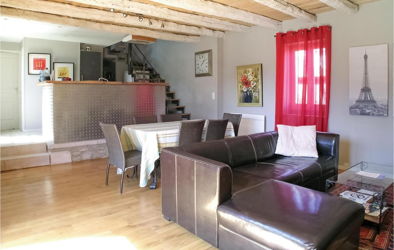 Stunning Home In Coly With Wifi מראה חיצוני תמונה