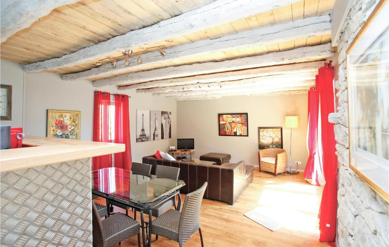 Stunning Home In Coly With Wifi מראה חיצוני תמונה