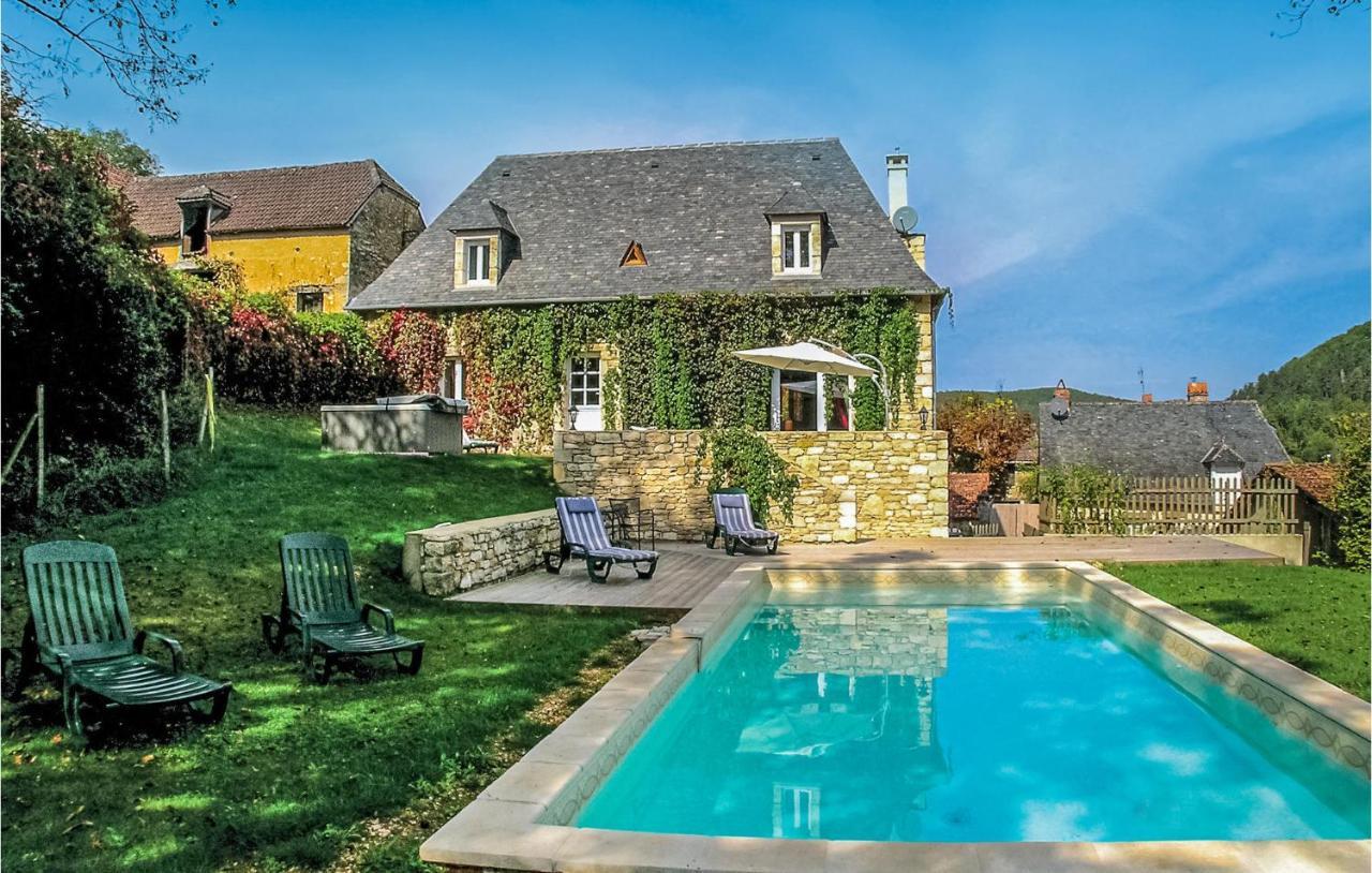 Stunning Home In Coly With Wifi מראה חיצוני תמונה