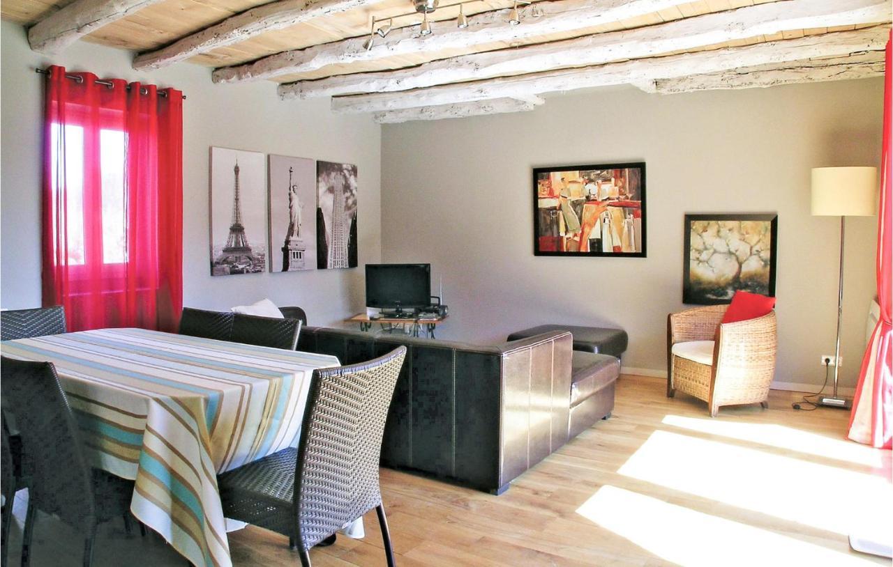 Stunning Home In Coly With Wifi מראה חיצוני תמונה
