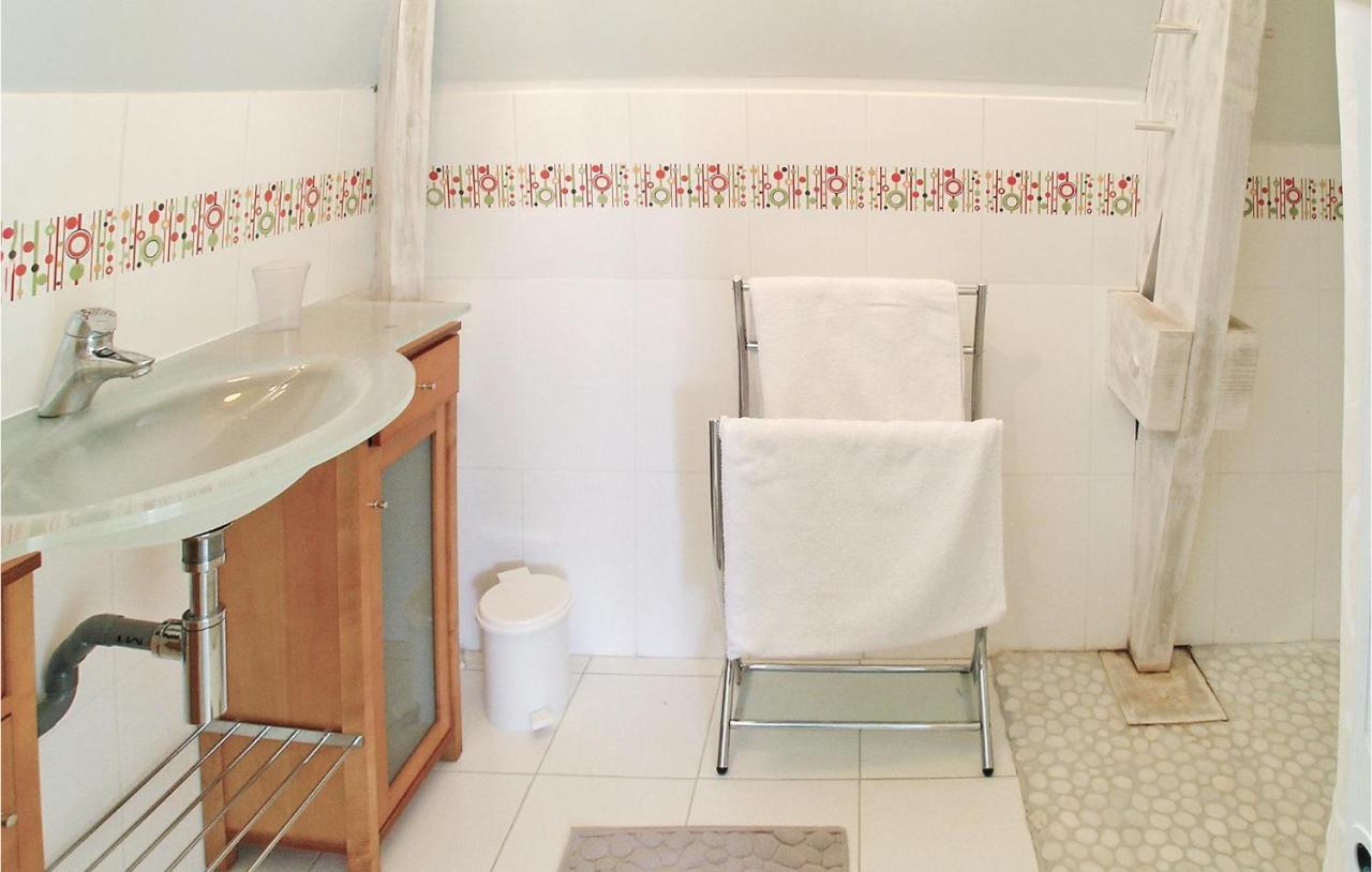Stunning Home In Coly With Wifi מראה חיצוני תמונה
